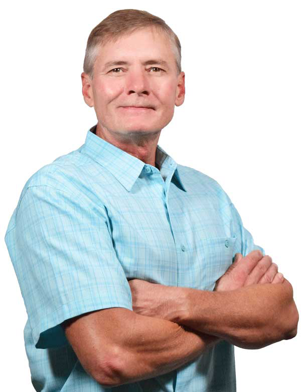 Jim Moore - Professional Inspector Texas