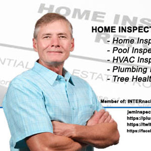 home inspection services