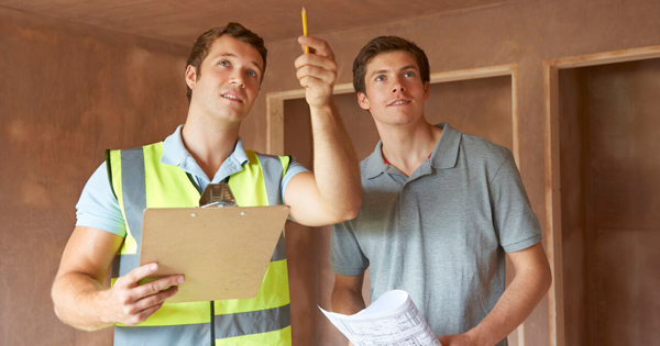 Benefits of Home Inspection Services in Denton, TX