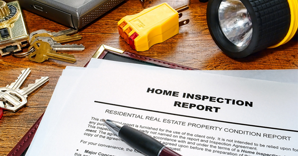 How to prepare for Home Inspection